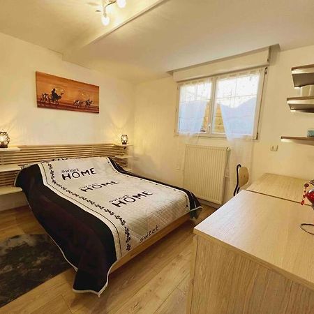 Appartement Ensoleille A 15 Minutes De Paris Vitry-sur-Seine Esterno foto