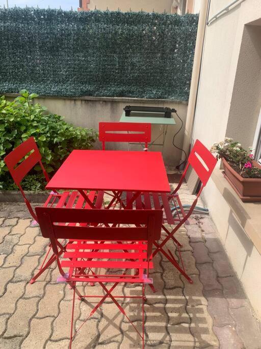 Appartement Ensoleille A 15 Minutes De Paris Vitry-sur-Seine Esterno foto