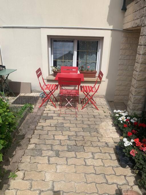 Appartement Ensoleille A 15 Minutes De Paris Vitry-sur-Seine Esterno foto
